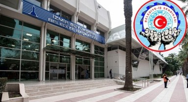 Büyükşehir işçilerine promosyon müjdesi!