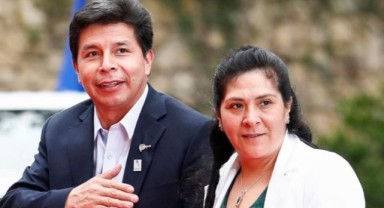 Castillo'nun ailesi Meksika büyükelçiliğine sığındı, Peru büyükelçiyi sınırdışı ediyor