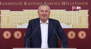Cemal Enginyurt: Memura da aynı zammı yapın