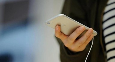 Cep telefonlarınıza gelen bu mesaja dikkat! Tuzağa düşmeyin