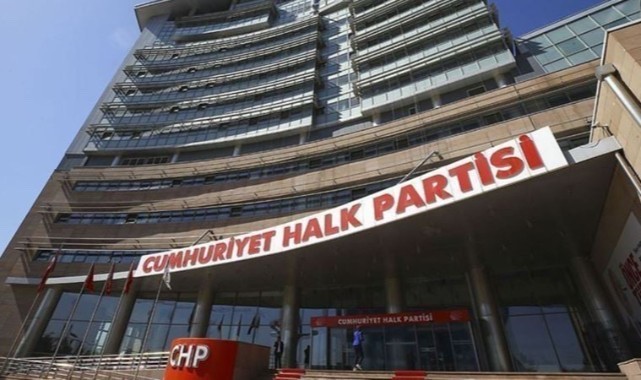 CHP’de istifa genelgesinde dikkat çeken ayrıntı!