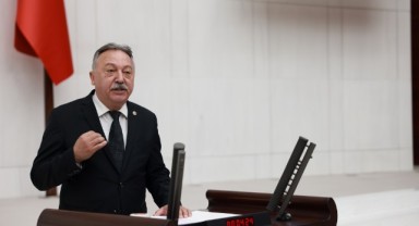 CHP'li Bayır: Üretimin ve kalkınmanın dönemi başlayacak