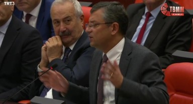 CHP'li Özgür Özel'den AKP'ye: Bütçenin yarısını Millet İttifakı olarak biz harcayacağız