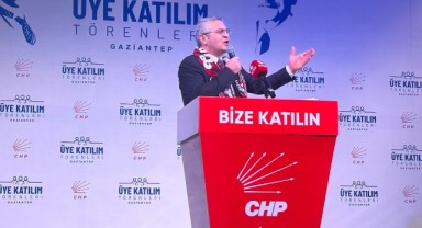 CHP'li Salıcı: O gün aday gösterdiği kişileri yendik, bugün Erdoğan'ı yeneceğiz