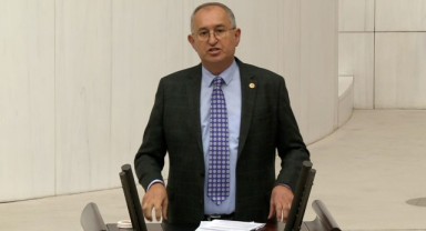 CHP’li Sertel: PTT’nin balını yediler peteğini bıraktılar!