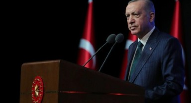 CHP'li vekiller dava açmıştı: AYM, Erdoğan'a verilen bütçe yetkisini iptal etti!