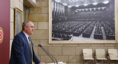 CHP Milletvekili Sertel: Bu satış hukuksuzdur, kanunsuzdur