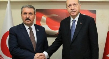Cumhur İttifakı ortağından sürpriz EYT çıkışı
