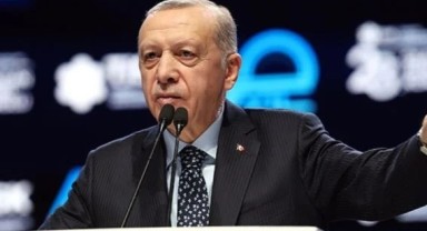 Cumhurbaşkanı Erdoğan’dan ‘asgari ücret’ açıklaması