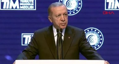 Cumhurbaşkanı Erdoğan: Pahalılığı adım adım çözüyoruz