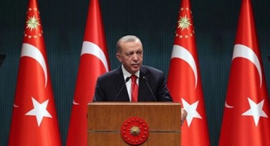 Cumhurbaşkanlığının 2023 yılı bütçesinin görüşmelerine başlandı