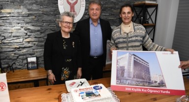 ÇYDD İşbirliği artarak sürecek
