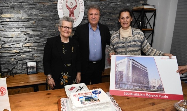 ÇYDD İşbirliği artarak sürecek