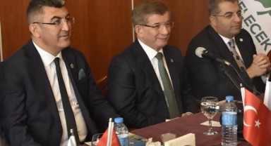 Davutoğlu: YSK Başkanı, İmamoğlu’nun aday olacağını nereden duydu?