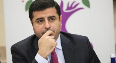 Demirtaş'tan seçim açıklaması