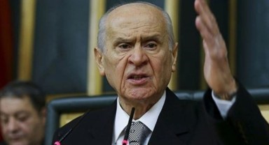 Devlet Bahçeli'nin bağışladığı arsanın değeri belli oldu!