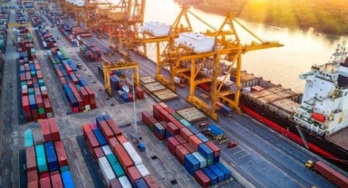 Dış ticaret haddi ekimde yıllık 4,8 puan geriledi