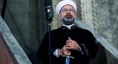 Diyanet'ten İsmailağa Cemaati'ndeki çocuk istismarıyla ilgili açıklama