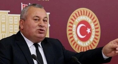 DP'li Cemal Enginyurt'tan istismarı savunan okul müdürüne tepki: Allah'ı alet ederek nasıl sıyrılmaya çalışıyorsunuz?