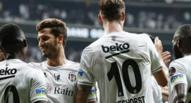 Dünya Kupası'nın en kazançlısı Beşiktaş oldu