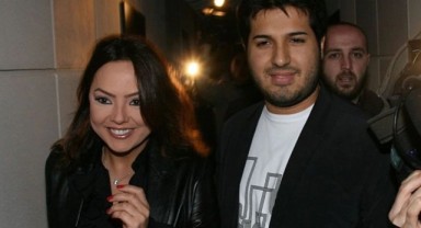 Ebru Gündeş, Reza Zarrab'a dava açıyor!