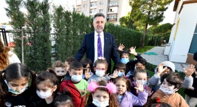 'Elif Bebek Anaokulu' açılıyor!