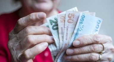 Emeklinin ‘zam’ oranı ne olacak?
