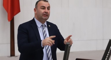 “Engelli vatandaşlarımızın sağlık harcamaları tümüyle SGK tarafından karşılanmalı!”