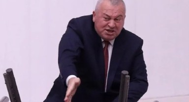 Enginyurt’tan Erdoğan’a: Sen niye Ferhat’sın da biz Şirin oluyoruz