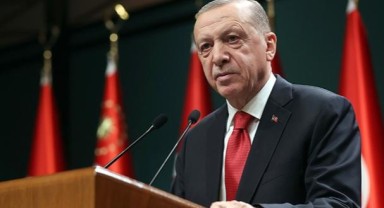 Erdoğan asgari ücreti 8500 TL olarak açıkladı