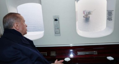 Erdoğan: Putin ile önemli görüşmelerimiz oldu