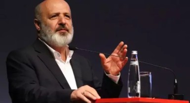 Ethem Sancak Vatan Partisi Genel Başkan Yardımcısı oldu