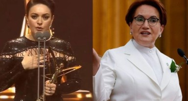 Ezgi Mola'nın çağrısına Akşener'den yanıt