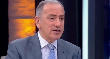 Fatih Altaylı: Allahım bana sabır ihsan eyle