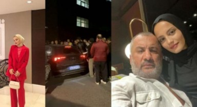 Gaspçıları kovalayan polislerin silahından çıkan kurşun, 18 yaşındaki genç kızı öldürdü