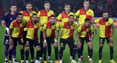 Göztepe’de seferberlik