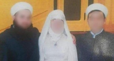 H.G.K'ye ilişkin sahte kemik yaşı raporu hazırlayan isme soruşturma