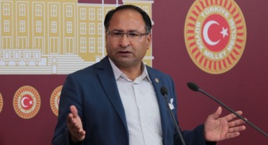 “Halka biçilen tasarruf tedbirleri Aile Bakanlığını teğet geçmiş”