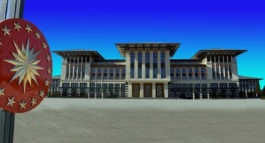 Hayat kısa Saray harcıyor: Erdoğan'dan müteahhitlere günlük 352 milyon TL