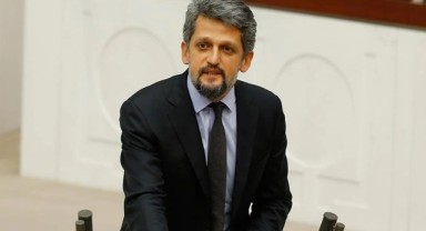 HDP'li Garo Paylan, EYT düzenlemesinde iki grup için kanun teklifi verdi