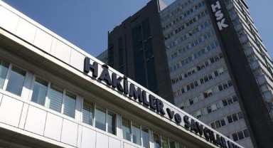 HSK kararları Resmi Gazete'de: İzmir'de kim/hangi göreve atandı?