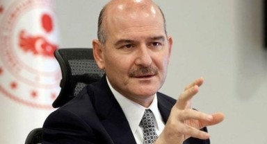 İçişleri Bakanı Soylu'dan CHP'li Serter hakkında flaş iddia: isim veriyorum!