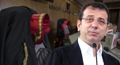 İmamoğlu kararında skandallar ortaya çıktı: Olmayan fıkradan ceza