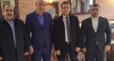İmamoğlu'na ceza veren hakim tacizden soruşturma geçirmiş