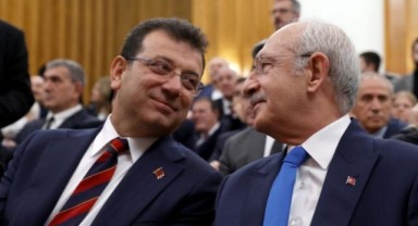 İmamoğlu'ndan Erdoğan'a yanıt: 'Kıskançlık duygusu yüksek'