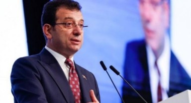 İmamoğlu'ndan önemli toplantı, Soylu'ya yanıt: Şimdiki heyet başkanının sicili bellidir