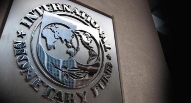 IMF Ukrayna'ya yardım programını onayladı