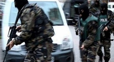 İstanbul'da 3 örgüte operasyon: 17 gözaltı...