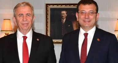 İYİ Parti'de İmamoğlu ve Yavaş itirazı: Erdoğan büyükşehirler ile birlikte seçime de çöksün!