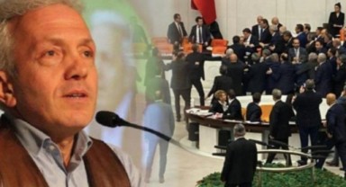İYİP'li Örs'e saldırıyı öven Sofuoğlu'ndan 'U' dönüşü